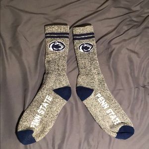 Penn State Socks